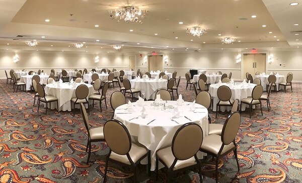 Washington Plaza Hotel