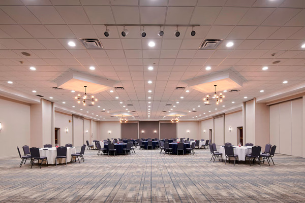 Four Points by Sheraton Cleveland-Eastlake