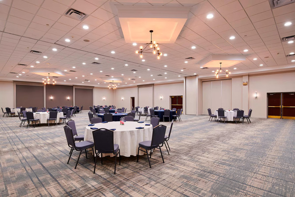 Four Points by Sheraton Cleveland-Eastlake