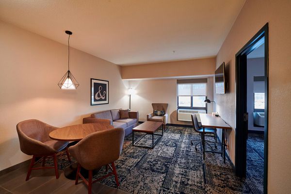 Four Points by Sheraton Cleveland-Eastlake