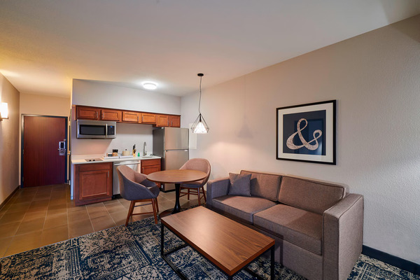 Four Points by Sheraton Cleveland-Eastlake