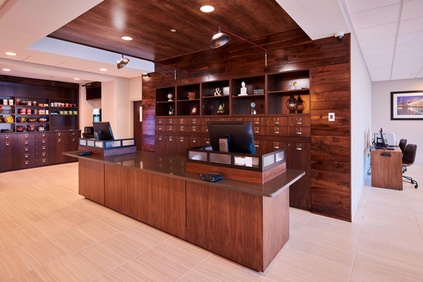 Four Points by Sheraton Cleveland-Eastlake
