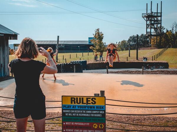 Honeysuckle Hill Farm