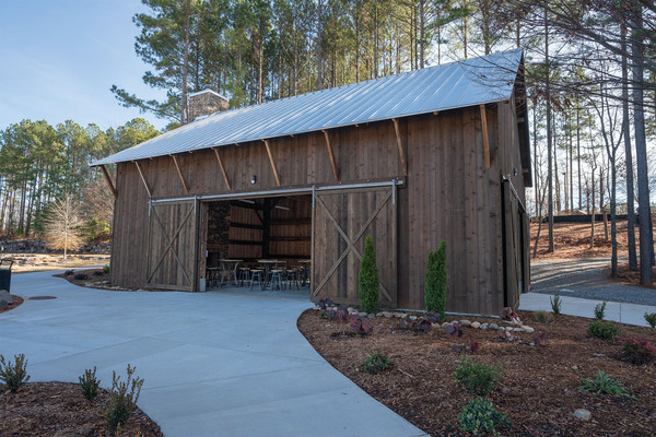 US National Whitewater Center
