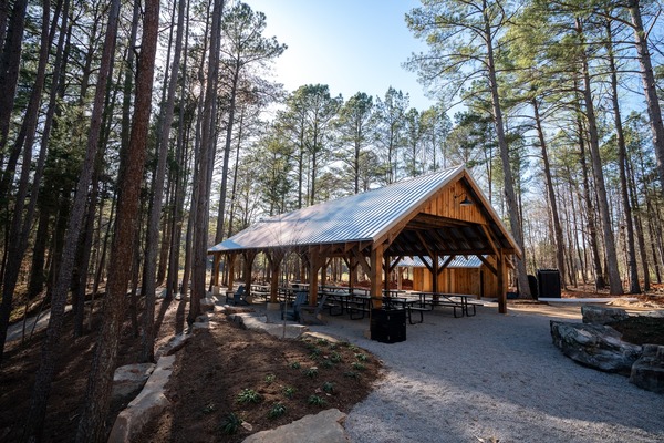 US National Whitewater Center