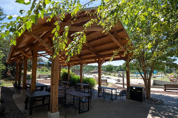 US National Whitewater Center