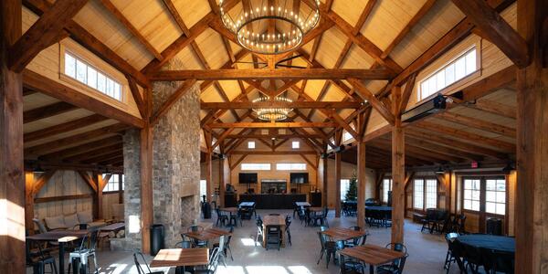 US National Whitewater Center