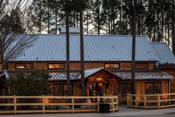 US National Whitewater Center