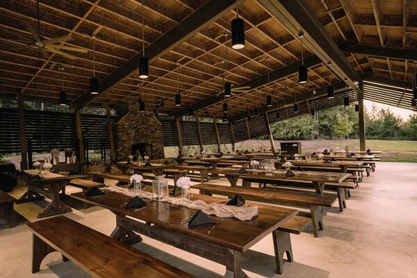 US National Whitewater Center