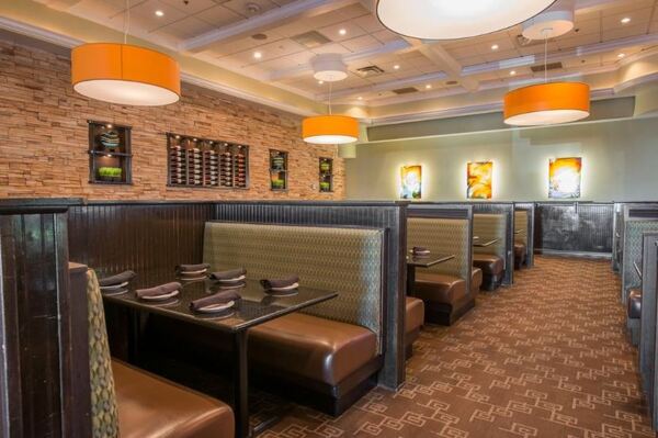 Malibu Beach Grill