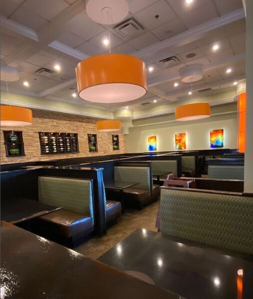 Malibu Beach Grill