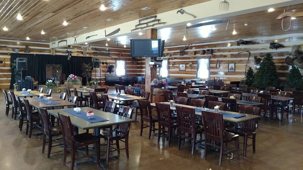 Circle E Guest Ranch