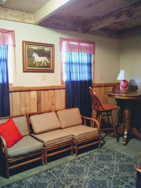 Circle E Guest Ranch