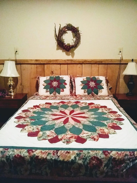 Circle E Guest Ranch