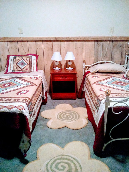 Circle E Guest Ranch