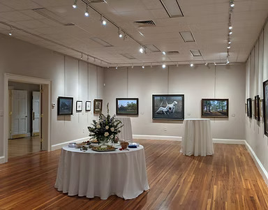 Colquitt County Art Center