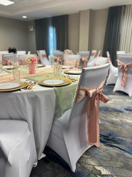 Dreams 2 Events By A & S