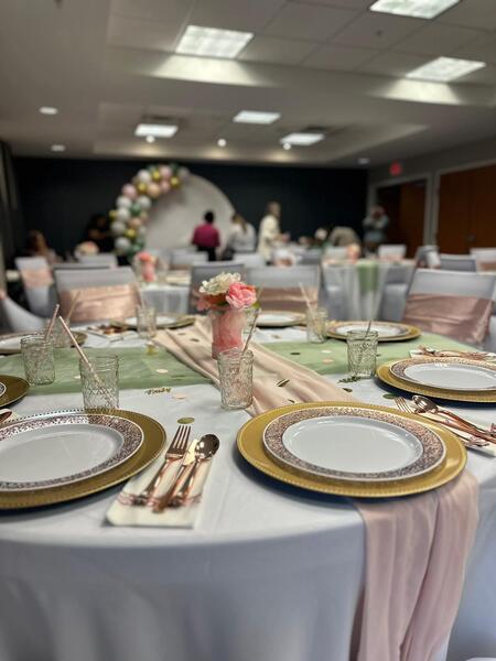 Dreams 2 Events By A & S