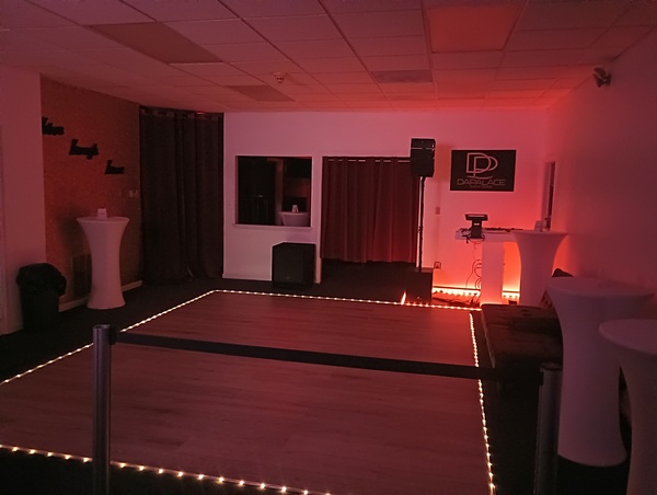 DaPalace