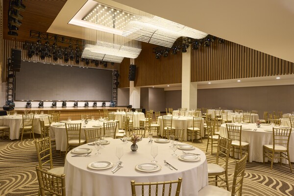 Westin Flushing LaGuardia Airport