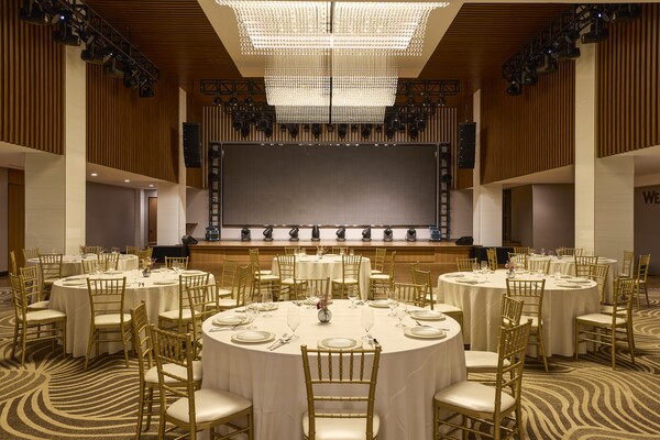 Westin Flushing LaGuardia Airport