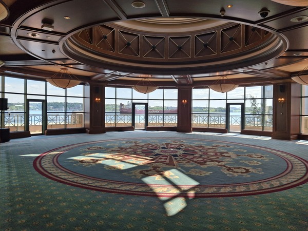 Casino Nova Scotia, Halifax