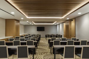 Northern Room