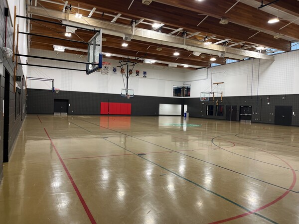 Rosemount Community Center