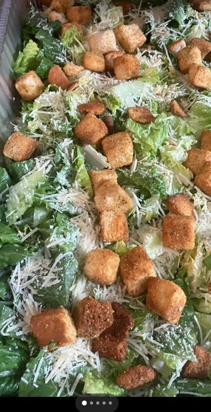 Touch by Geechee Catering and Cuisine