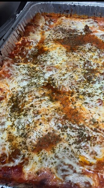 Touch by Geechee Catering and Cuisine