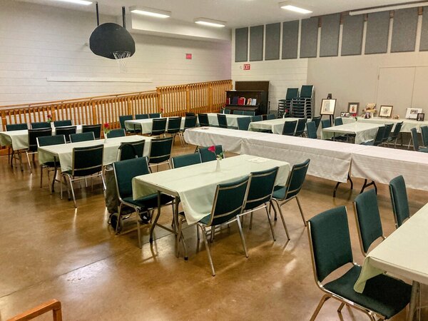 Cedar Hill United Church