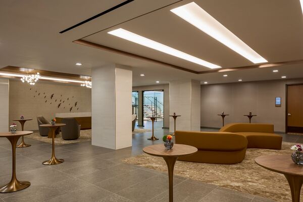 Westin Flushing LaGuardia Airport