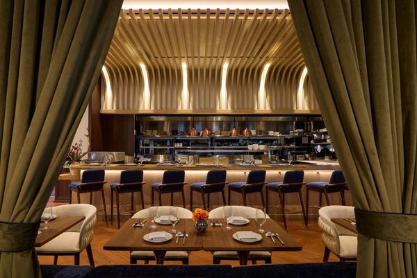 Westin Flushing LaGuardia Airport