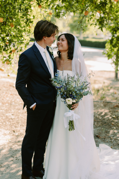 Edwards Mansion by Wedgewood Weddings