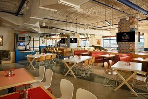 Flipside Pizza