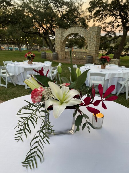 Fair Oaks Ranch Golf & Country Club