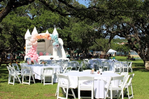 Fair Oaks Ranch Golf & Country Club