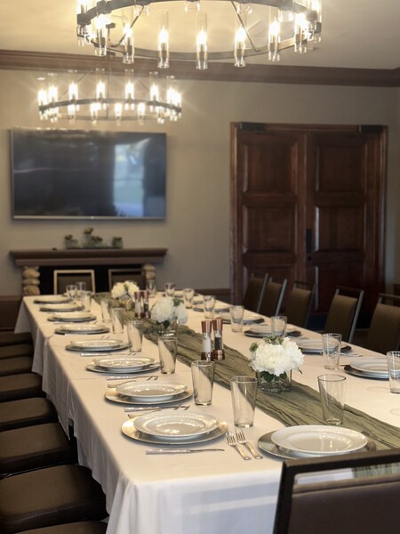 Fair Oaks Ranch Golf & Country Club