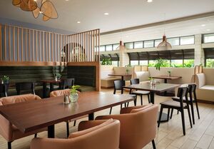 Panfilo's Restaurant