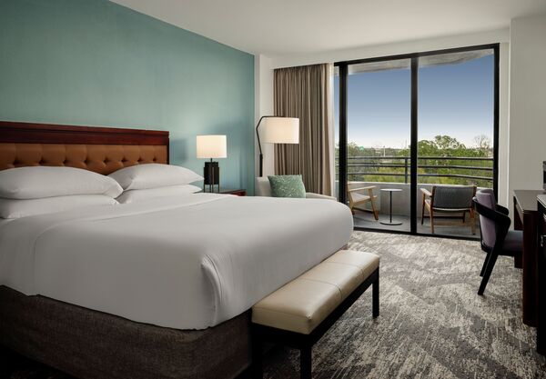Sheraton Tampa Brandon Hotel