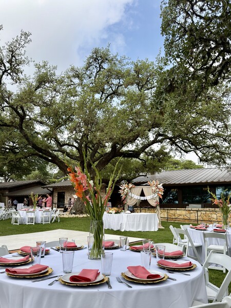 Fair Oaks Ranch Golf & Country Club