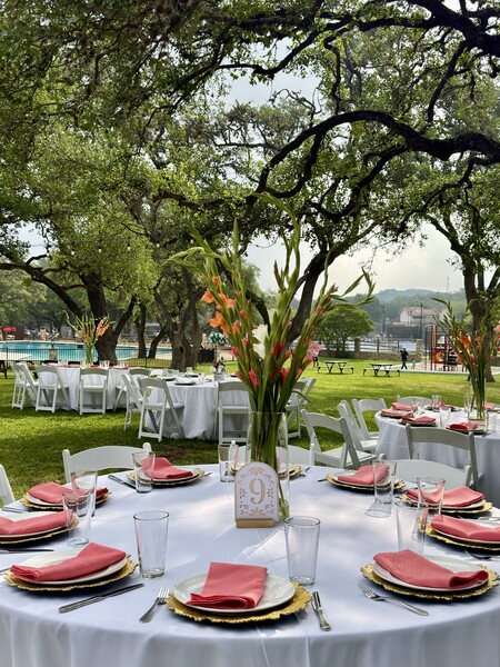 Fair Oaks Ranch Golf & Country Club