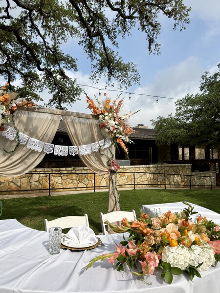 Fair Oaks Ranch Golf & Country Club