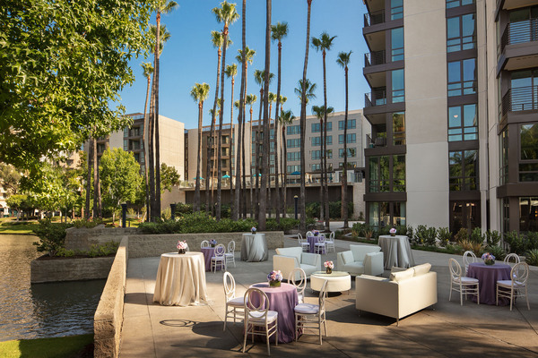 Avenue of the Arts Hotel