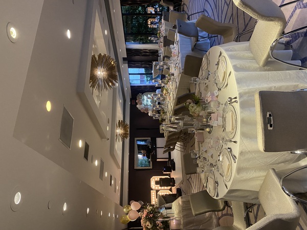 Avenue of the Arts Hotel