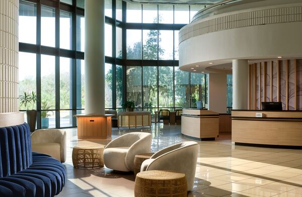 Sheraton Tampa Brandon Hotel