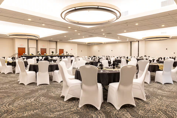 DoubleTree by Hilton