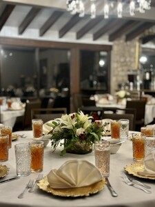 Fireside Room and Patio