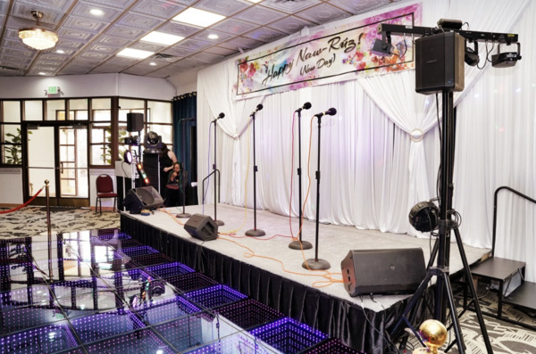 Meadows Banquet & Event Center