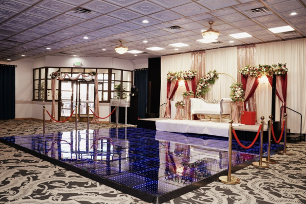 Meadows Banquet & Event Center